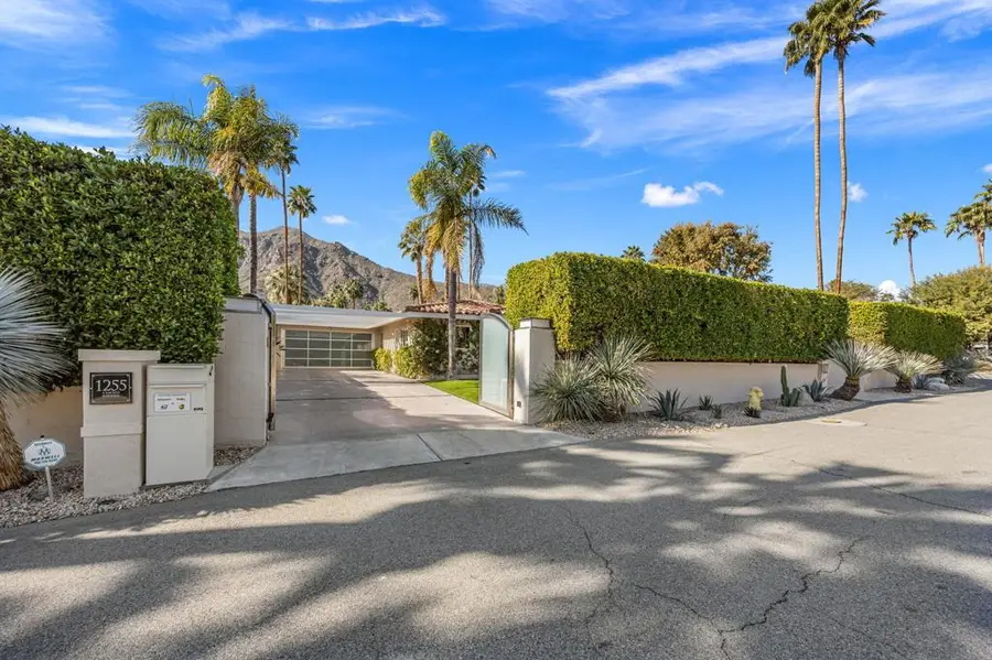 1255 Camino Mirasol, Palm Springs, CA 92262 - Image #3