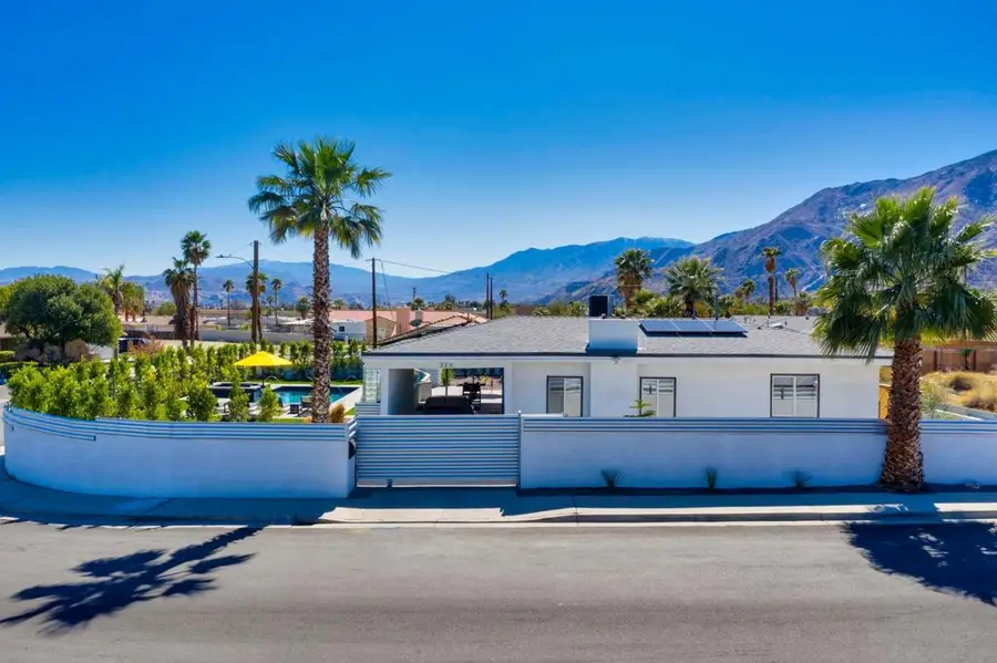 323 W Palm Vista Drive, Palm Springs, CA 92262 - #2