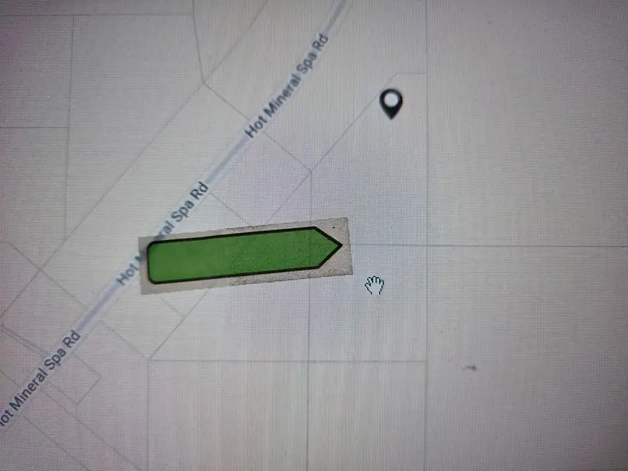 21 .93 Acml Hot Mineral Spa Road, Niland, CA 92257 - Image #3