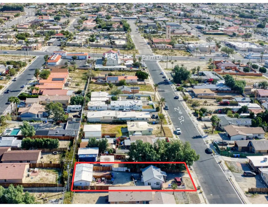 66338 2nd St Street, Desert Hot Springs, CA 92240 - Image #2
