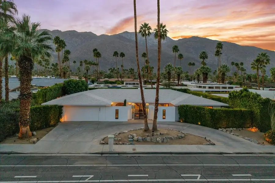 2027 S Toledo Avenue, Palm Springs, CA 92264 - Image #2