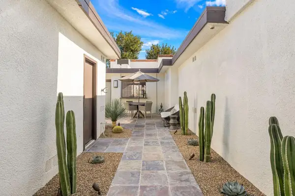 89 Calle Encinitas, Rancho Mirage, CA 92270