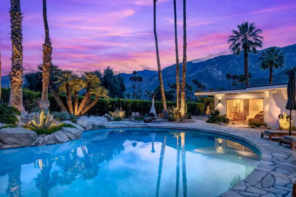 2488 S Alhambra Drive, Palm Springs, CA 92264 - Image #1