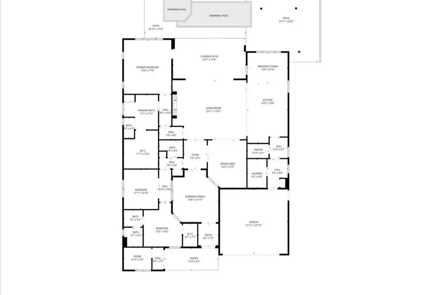 100 Barolo, Rancho Mirage, CA 92270 - #3