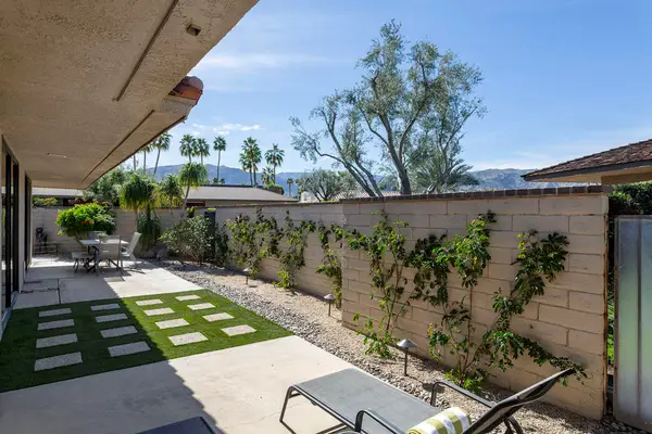 32 Colgate Drive, Rancho Mirage, CA 92270