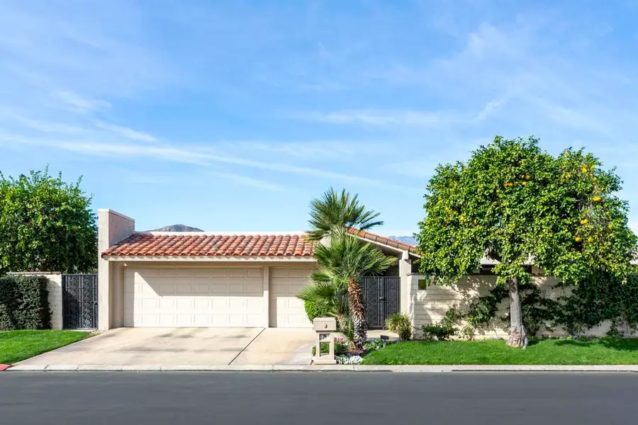 32 Colgate Drive, Rancho Mirage, CA 92270 - #2