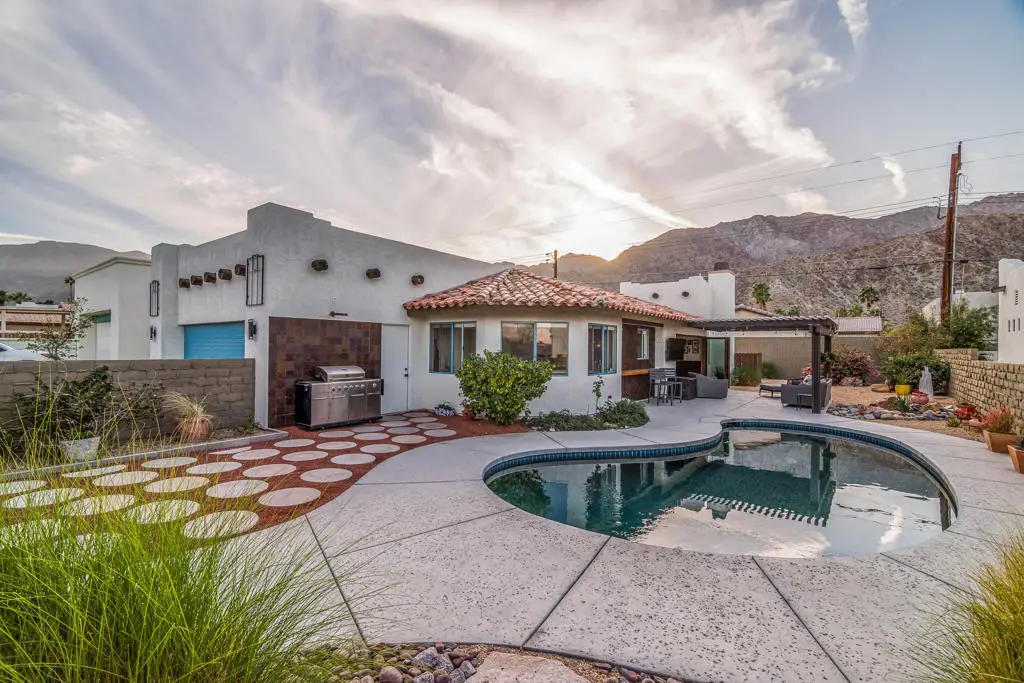 52525 Avenida Obregon, La Quinta, CA 92253 - Image #1