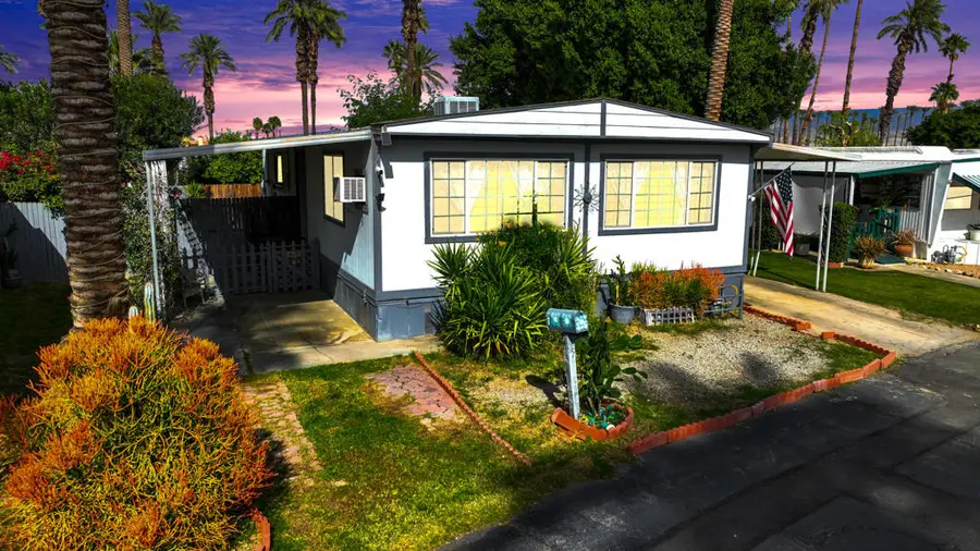 80870 Highway 111 #95, Indio, CA 92201 - #2