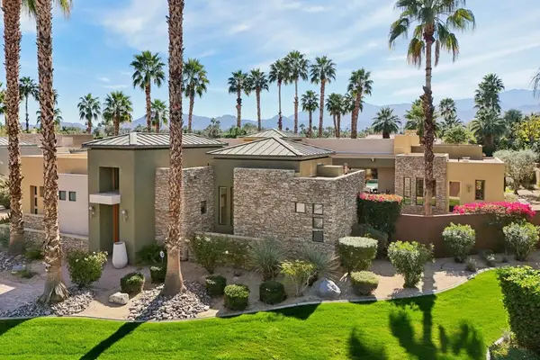 16 Dominion Court, Rancho Mirage, CA 92270