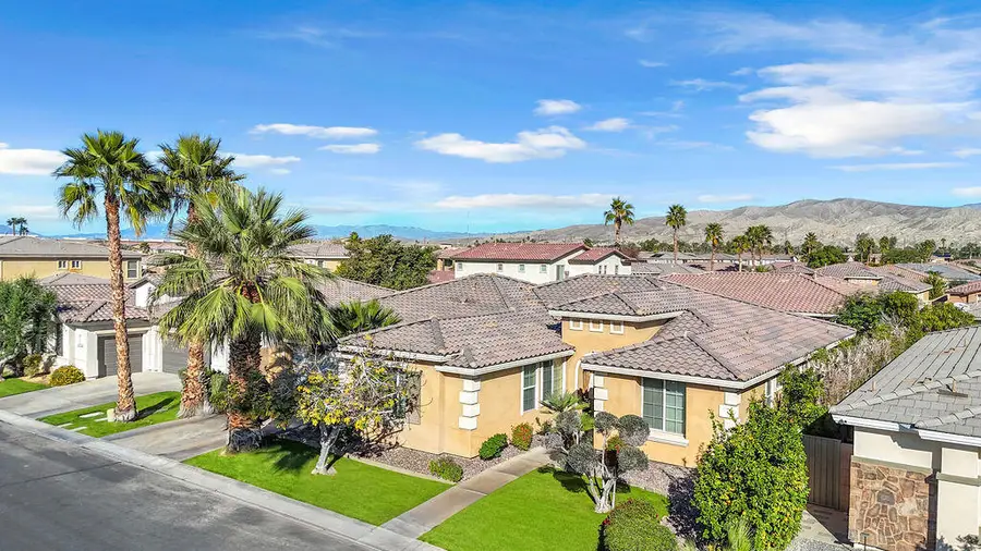 83414 Skyline Trail Road, Indio, CA 92203 - #2