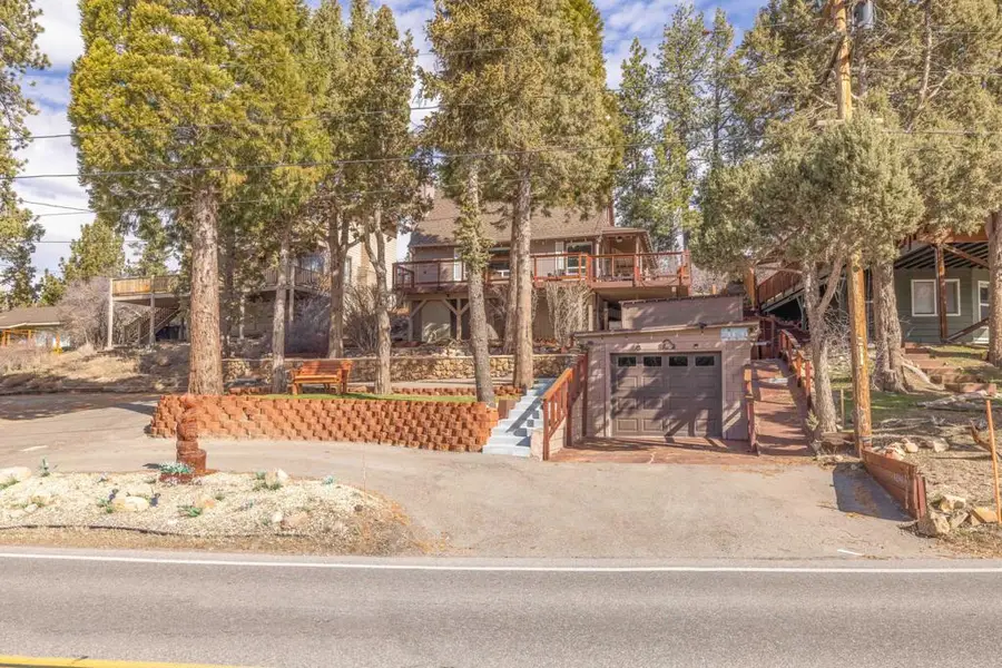 42948 Moonridge Road, Big Bear, CA 92315 - #2