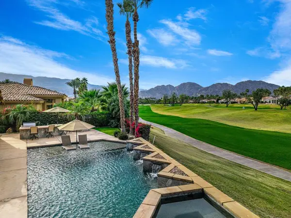 81150 Shinnecock, La Quinta, CA 92253