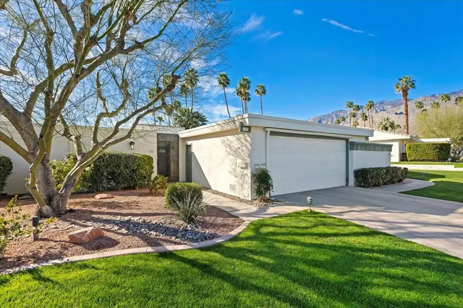 1711 Grand Bahama Drive W, Palm Springs, CA 92264 - #2
