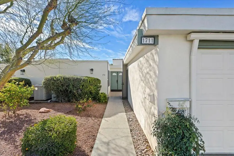 1711 Grand Bahama Drive W, Palm Springs, CA 92264 - #3