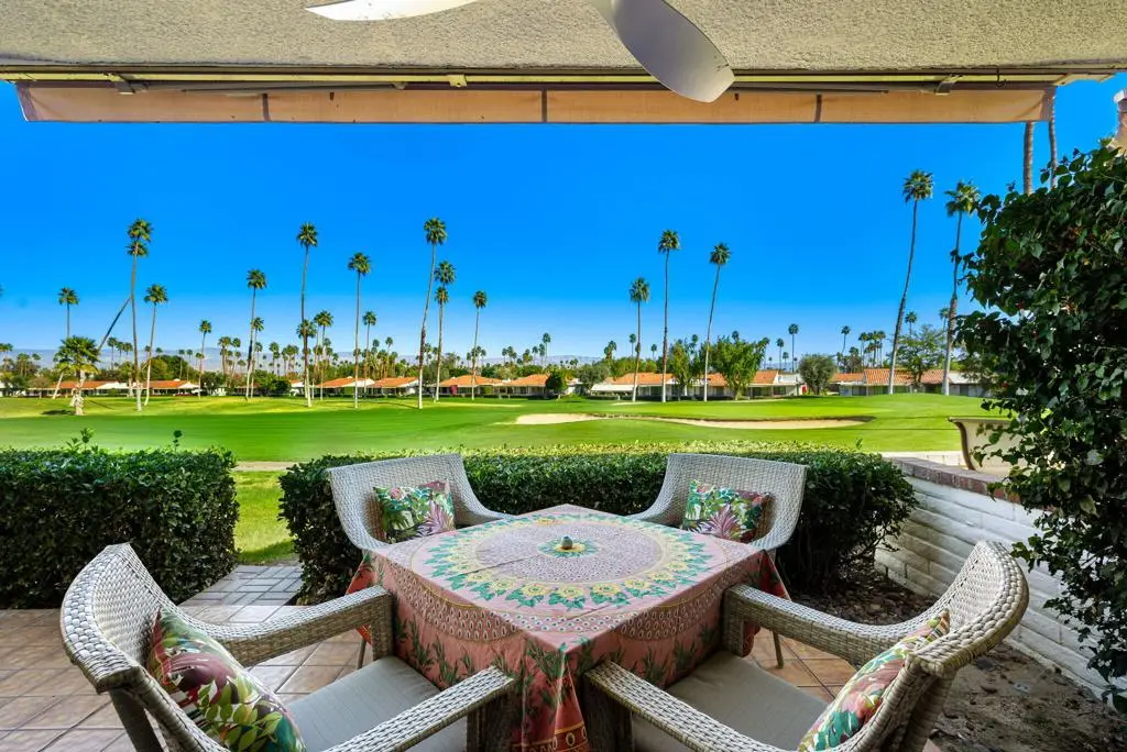 59 Calle Encinitas, Rancho Mirage, CA 92270 - #1