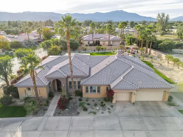 78482 Bent Canyon Court, Bermuda Dunes, CA 92203