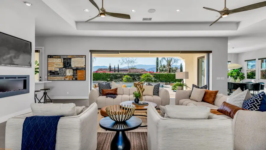 37 Alicante Circle, Rancho Mirage, CA 92270 - #2