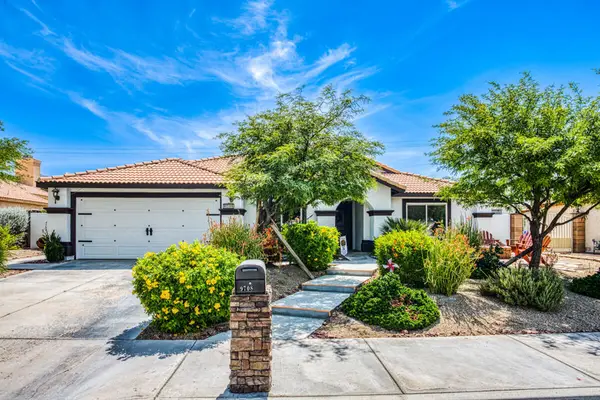9708 Del Ray Lane, Desert Hot Springs, CA 92240