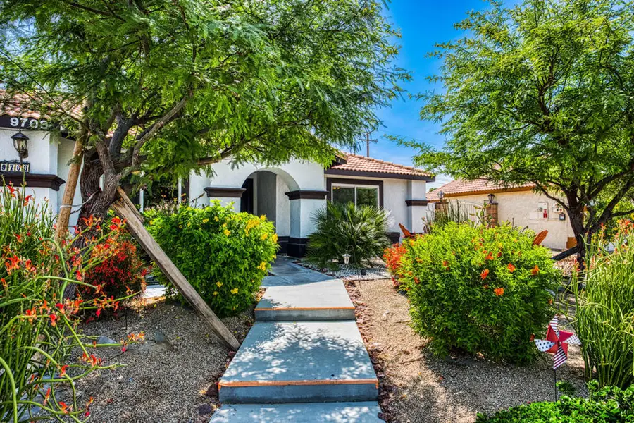 9708 Del Ray Lane, Desert Hot Springs, CA 92240 - Image #3