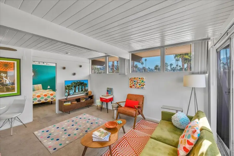 1111 E Palm Canyon Drive #224, Palm Springs, CA 92264 - Image #2