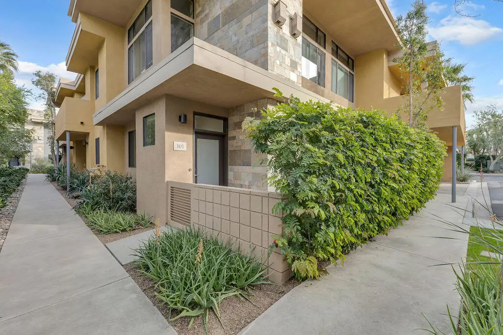 910 E Palm Canyon Drive #101, Palm Springs, CA 92264 - Image #1