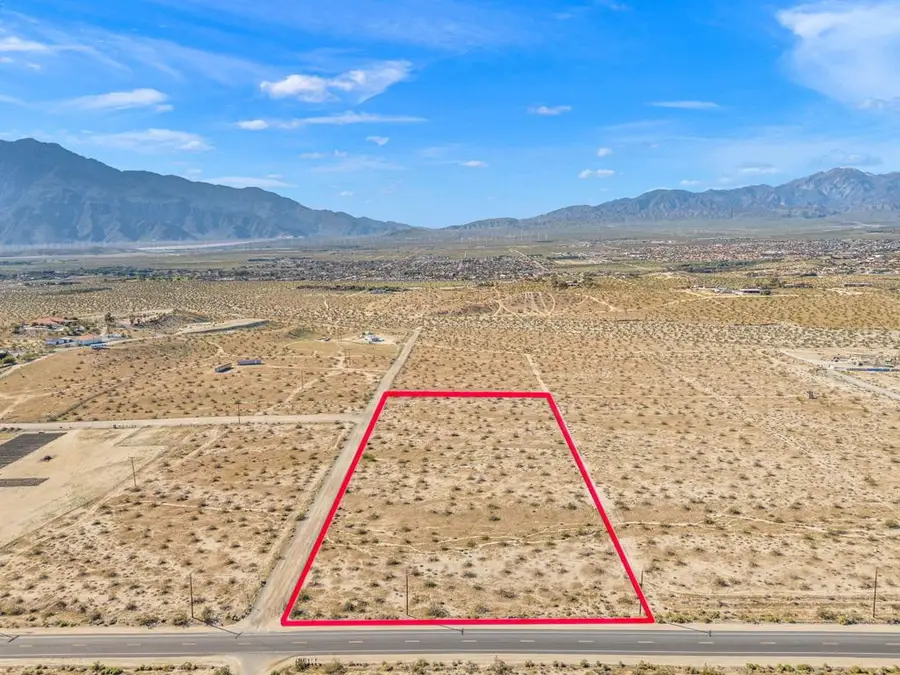 6 Long Canyon Road, Desert Hot Springs, CA 92240 - #2