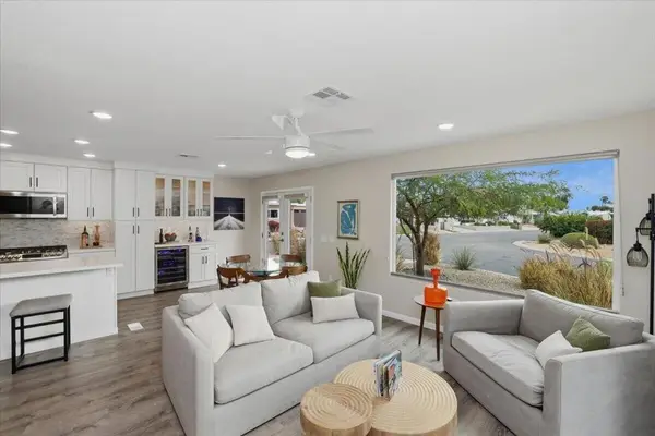 38521 Little Way, Palm Desert, CA 92260