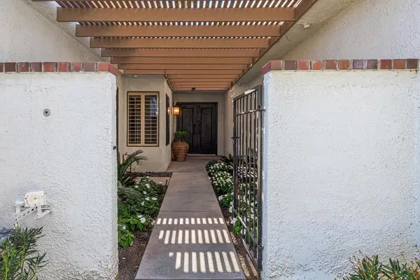 103 Avenida Las Palmas, Rancho Mirage, CA 92270