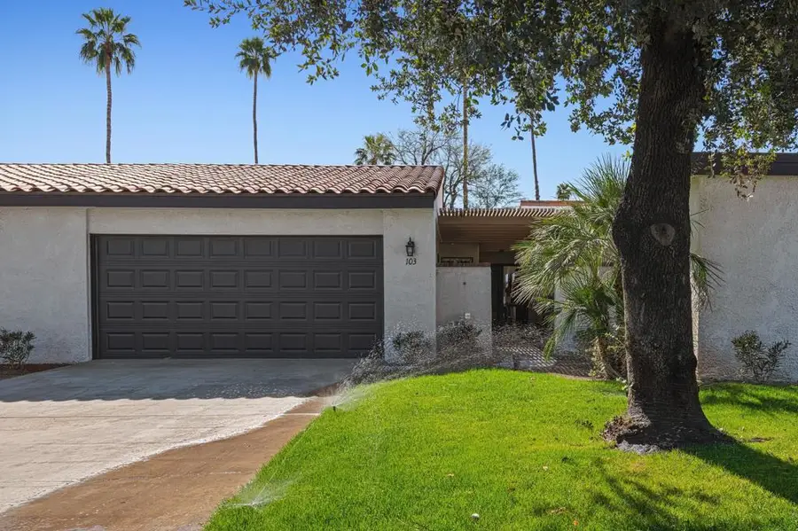 103 Avenida Las Palmas, Rancho Mirage, CA 92270 - #2