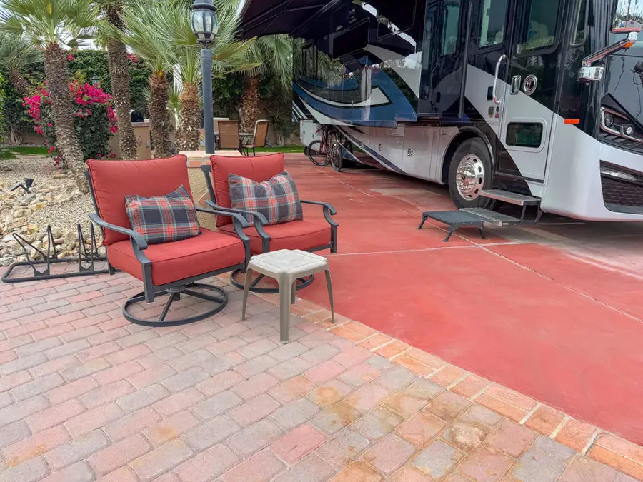 80394 Avenue 48 #91, Indio, CA 92201 - #2