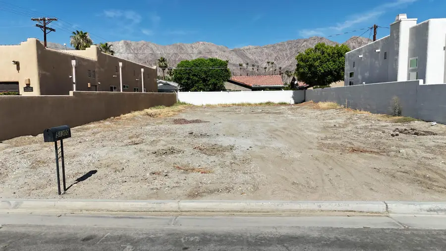 Lot 5 Calle Hueneme, La Quinta, CA 92253 - #2