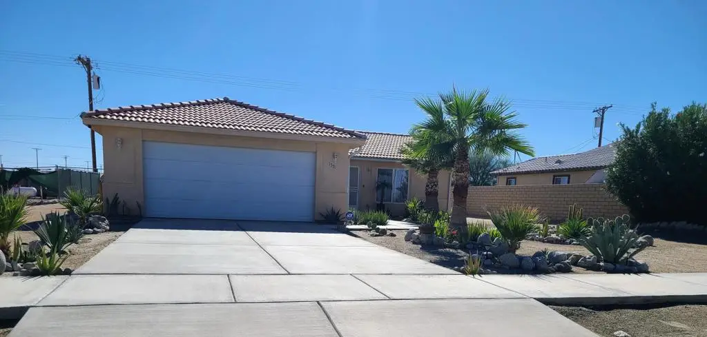 1551 Biddeford Avenue, Thermal, CA 92274 - #1