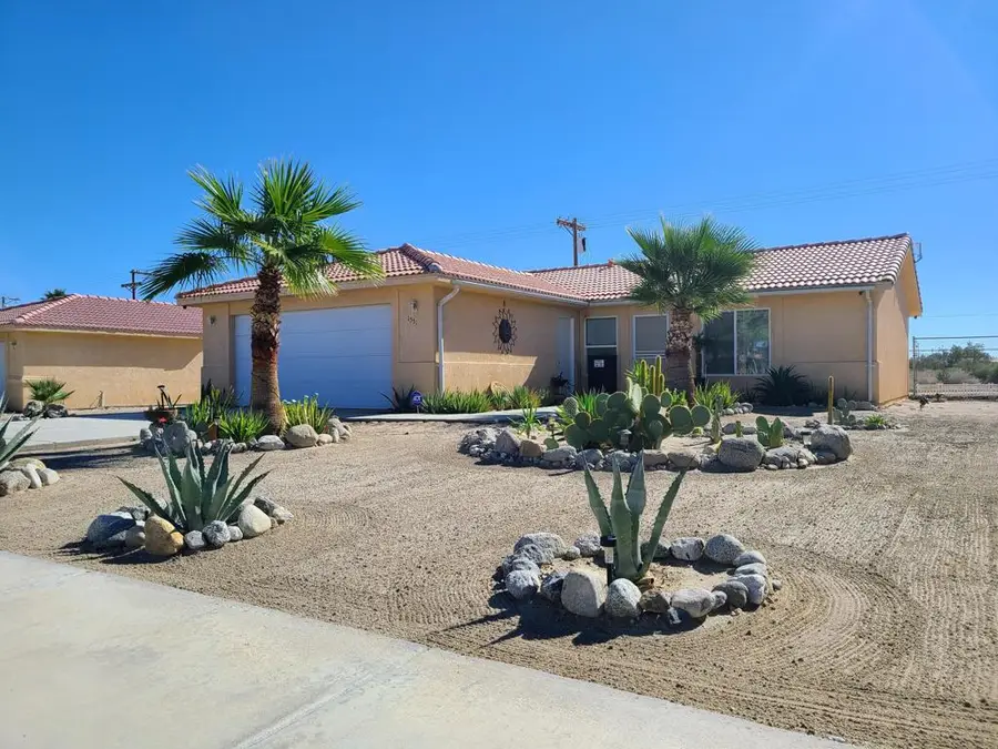 1551 Biddeford Avenue, Thermal, CA 92274 - #2