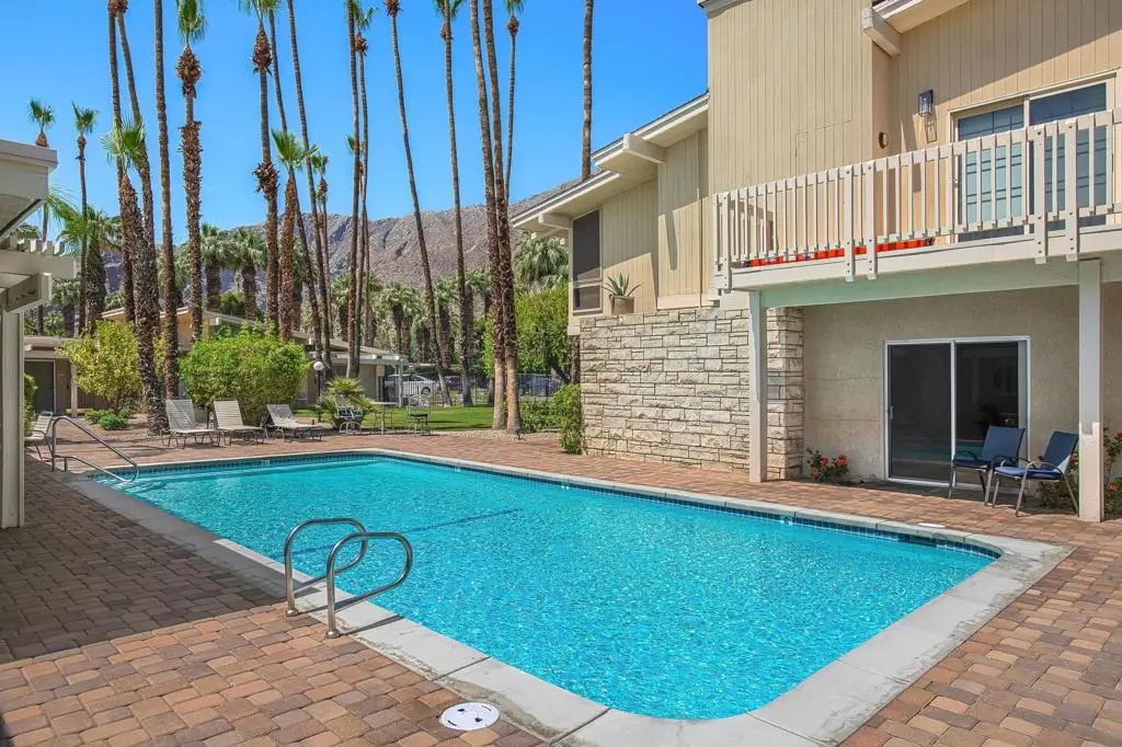 290 S San Jacinto Drive #9, Palm Springs, CA 92262 - Image #1