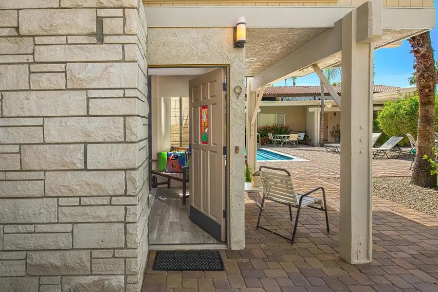 290 S San Jacinto Drive #9, Palm Springs, CA 92262 - Image #2