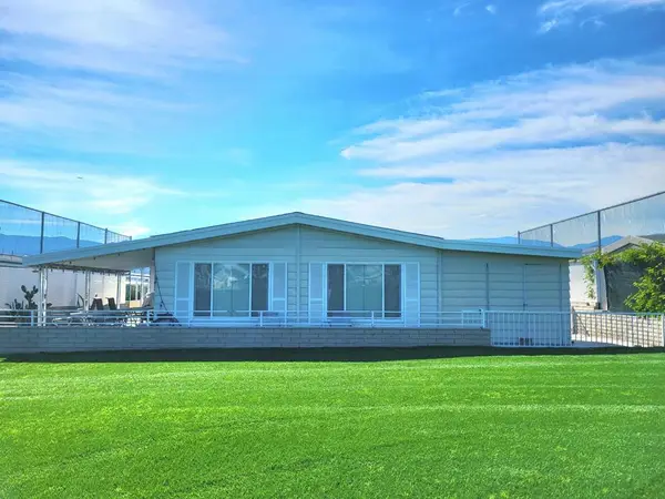 73208 Highland Springs Drive, Palm Desert, CA 92260