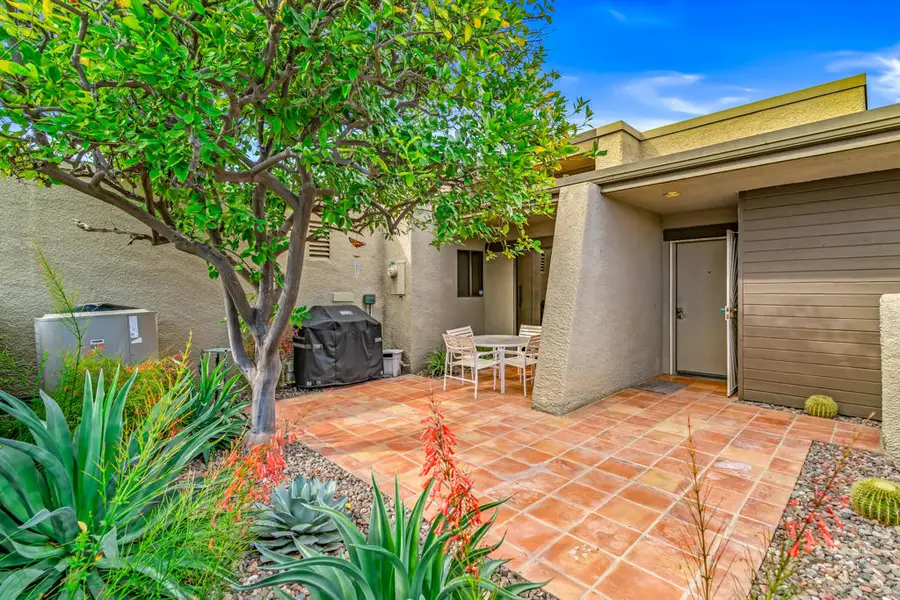 1456 Tiffany Circle N, Palm Springs, CA 92262 - #3