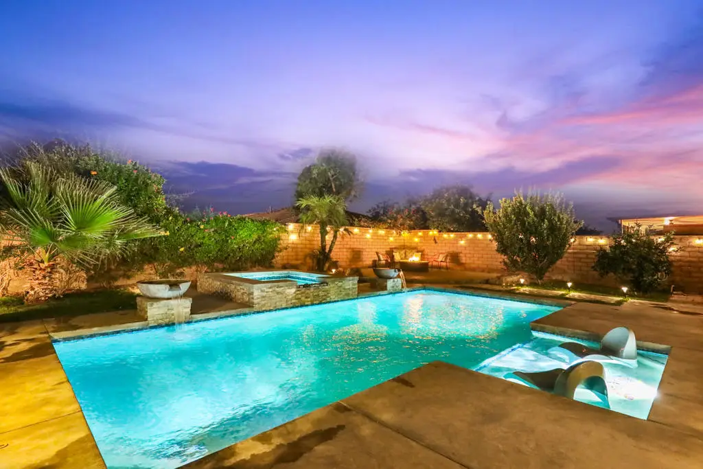 37788 Thurne Street, Indio, CA 92203 - #1