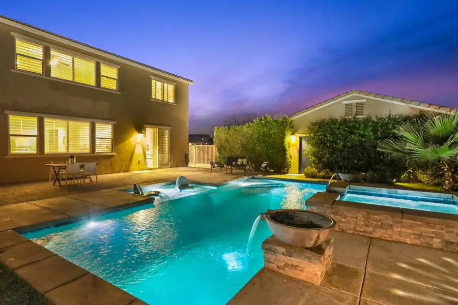 37788 Thurne Street, Indio, CA 92203 - #3