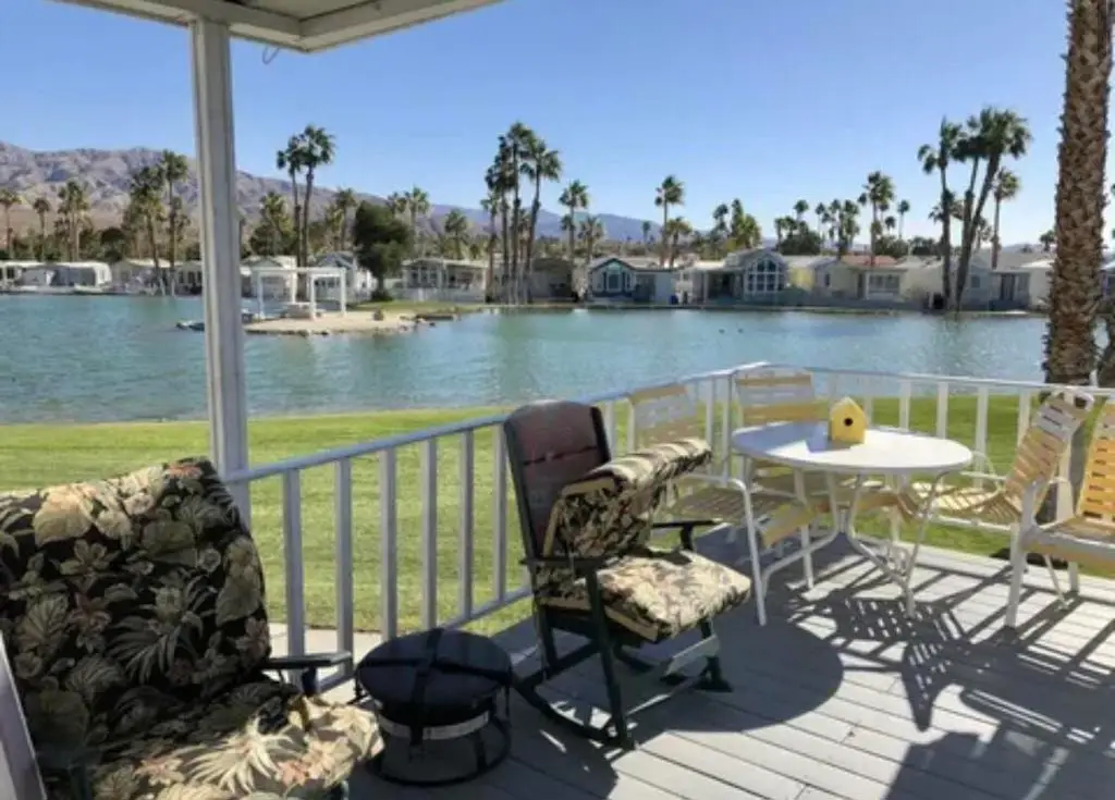 74711 Dillon Rd Spc 95, Desert Hot Springs, CA 92241 - #1