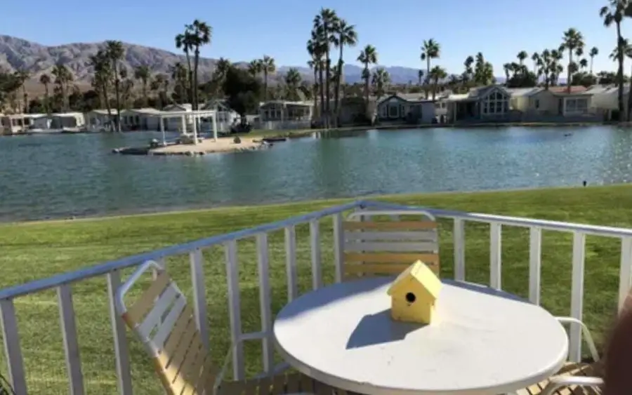 74711 Dillon Rd Spc 95, Desert Hot Springs, CA 92241 - #2