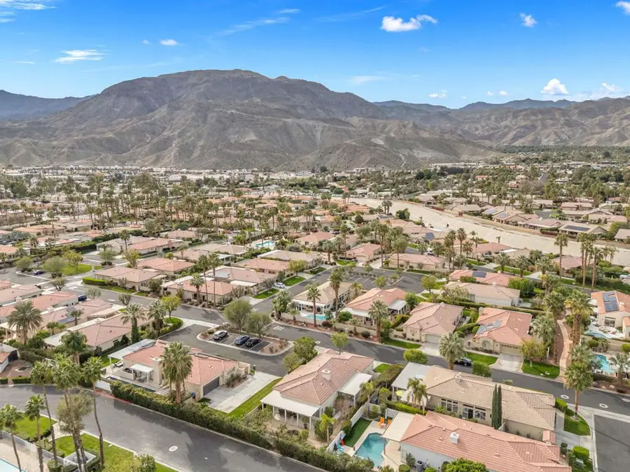 22 Vistara Drive, Rancho Mirage, CA 92270 - #3