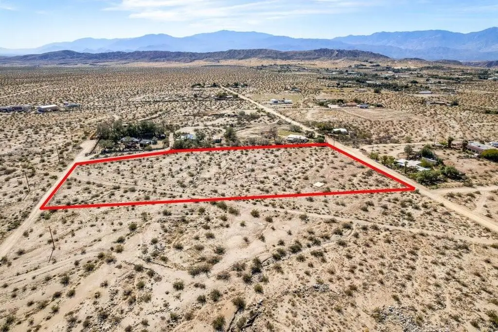 1 Smith Road, Desert Hot Springs, CA 92241 - #1