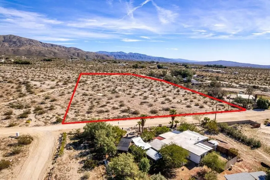 1 Smith Road, Desert Hot Springs, CA 92241 - #3