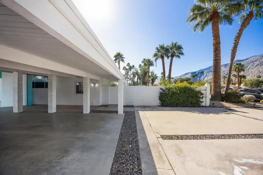 620 N Camino Real, Palm Springs, CA 92262 - #2