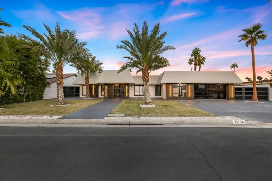 36736 Jasmine Lane, Rancho Mirage, CA 92270 - #2