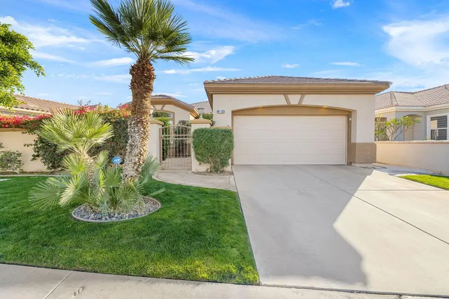 80523 Dunbar Drive, Indio, CA 92201 - #2