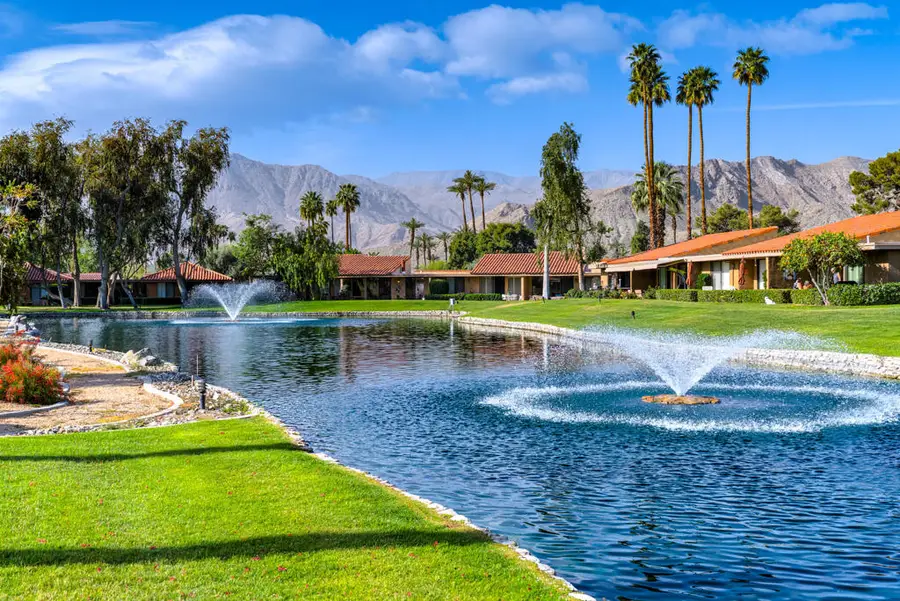 6 Sunrise Drive, Rancho Mirage, CA 92270 - #3