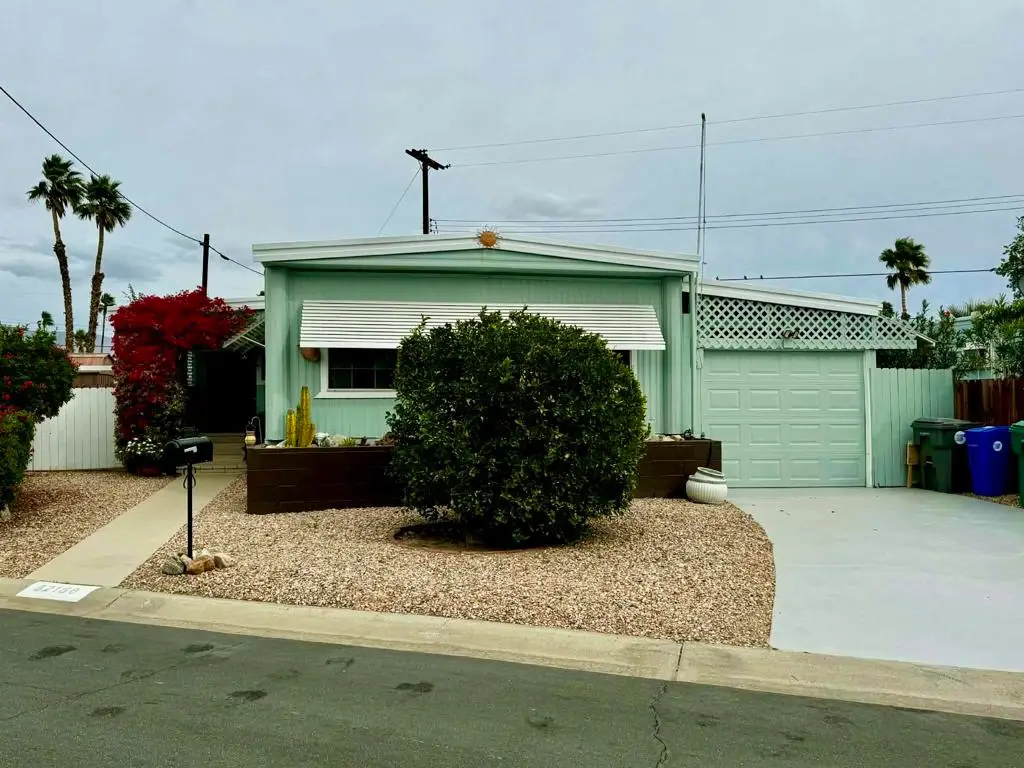32150 Cody Avenue, Thousand Palms, CA 92276 - #1