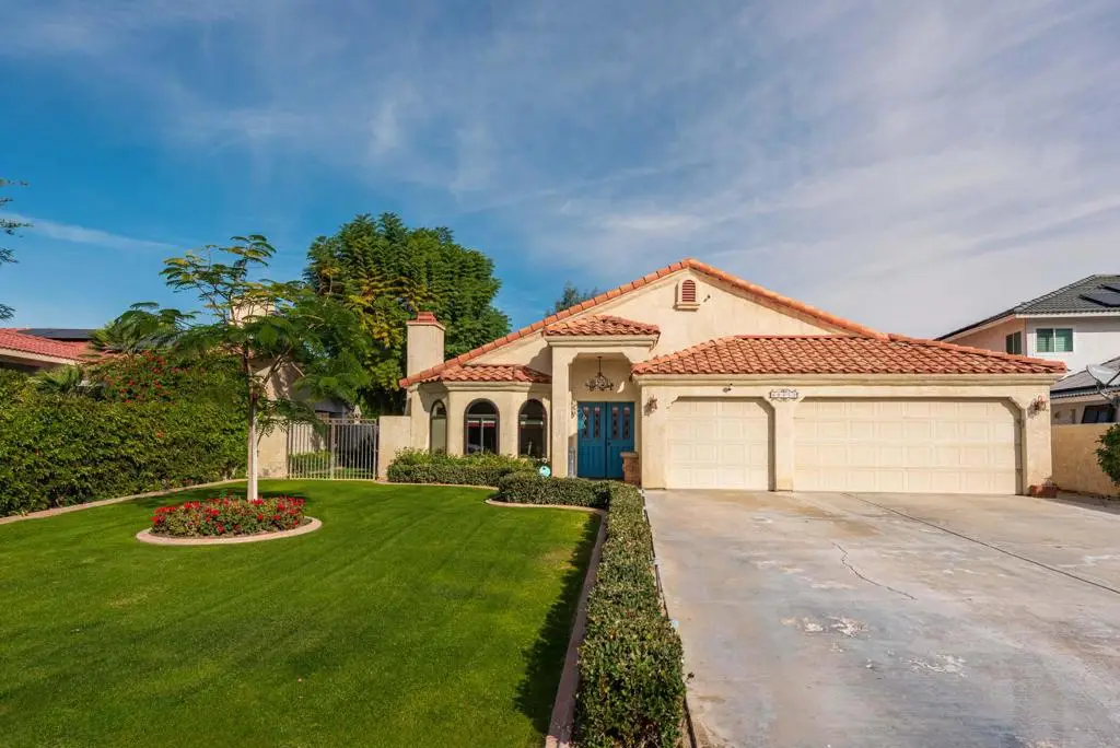 68450 Durango Road, Cathedral City, CA 92234 - #1